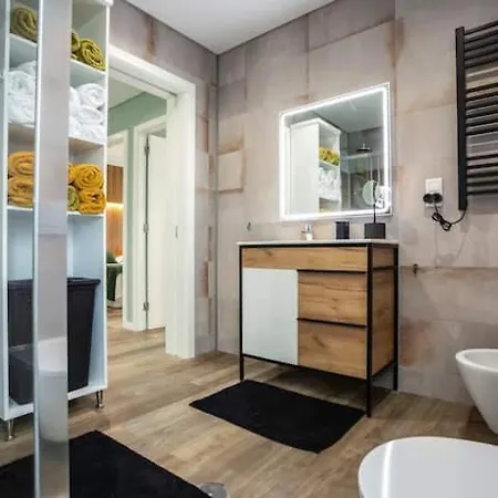 Kır Evi Novos Casa Queimadas