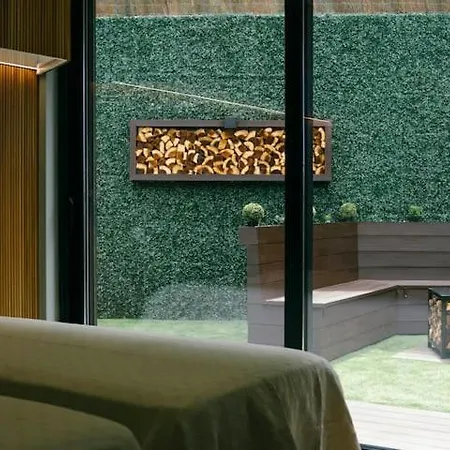 Kır Evi Novos Casa Queimadas